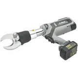 CIMCO CimCut65 Hydraulischer Akkuschneider 18V 5Ah Li-Ion