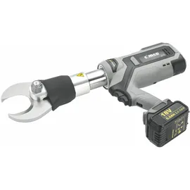 CIMCO CimCut65 Hydraulischer Akkuschneider 18V 5Ah Li-Ion