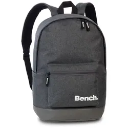 Bench. Rucksack dunkelgrau