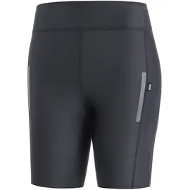Gore Wear Impulse Damen Schwarz 34