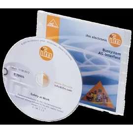 IFM Software ASIMON V3 G2 E7050S