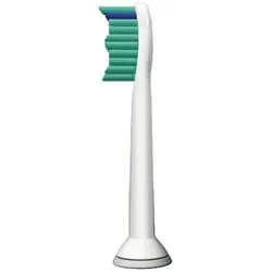 Philips HX6018 - Austausch-Bürstenkopf, 8 St