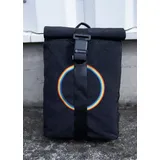 Airpaq Rolltop Pride 3.0 Schwarz