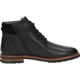SIOUX Herren Stiefelette Rostolo-701-Tex