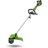 Greenworks GD24X2LT ohne Akku