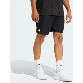 adidas Club Tennis Climacool Trainingsshorts Herren JF8499 - black