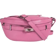 Samantha look Gürteltasche onesize pink