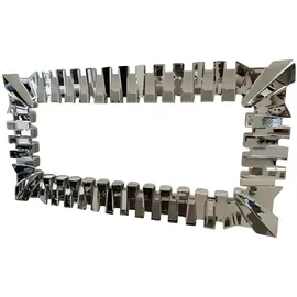 aea Wandspiegel 5 x 80 x 180 cm Grau