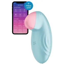 Vibrator Satisfyer Blau