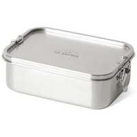 ECO Brotbox RVS Lunchbox Bento Classic 1100 ml