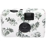 Retro Einweg-Filmkamera Manuelle Narren für Kind Zeit Einzigartiges Geburtstagsgeschenk Zeitkamera Nostalgie Freund Freundin Student Tag Abschluss Geschenk