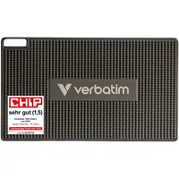 Verbatim Metal Mini SSD 1 TB USB-C 3.2 schwarz 32031