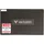 Verbatim Metal Mini SSD 1 TB USB-C 3.2 schwarz 32031