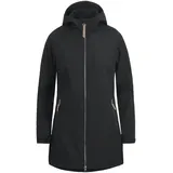 ICEPEAK Alamosa S6 Softshelljacke Damen 990 basic black 44