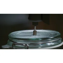 DREMEL Diamant-Glasbohrer 6,4 mm 1 St.