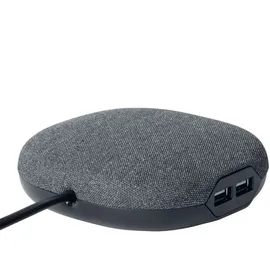 Brennenstuhl estilo Ladestation, 3 m