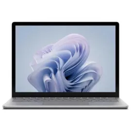 Microsoft Surface Laptop 6 13,5'' Intel Core Ultra 5 135U 16 GB RAM 512 GB SSD Platin