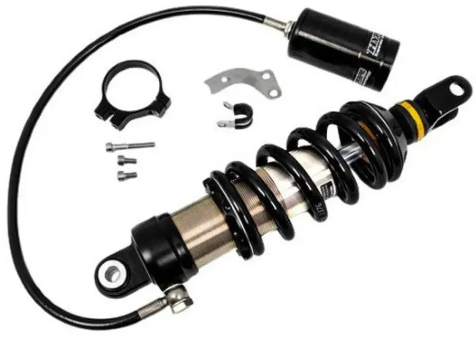 Hyperpro Yamaha T-max 17 Ya05-5absxp Stoßdämpfer - One Size