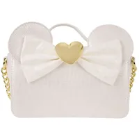 Funko Disney Minnie Mouse Iridescent Lace Wedding