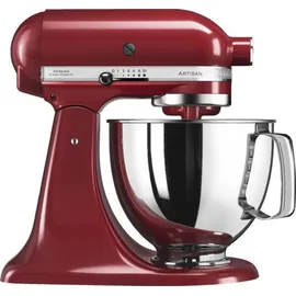 KitchenAid Artisan 5KSM125 Empire Rot