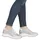Rieker Sneaker Damen Silber 39