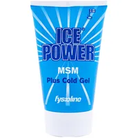 Ice-Power Kühlgel Ice Power Plus 100 ml