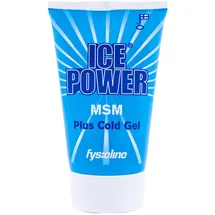 Ice-Power Kühlgel Ice Power Plus 100 ml