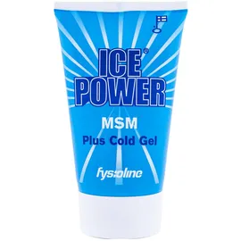Ice-Power Kühlgel Ice Power Plus 100 ml