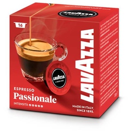 Lavazza Espresso Passionale 16 St.