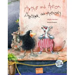 Arthur und Anton / Arthur and Anthony