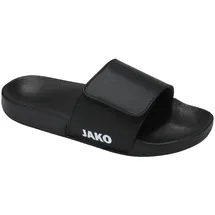 Jako Jakolette Locker jet black 44
