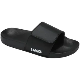 Jako Jakolette Locker jet black 44
