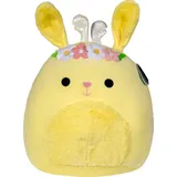 Squishmallows Juana die Jackalope 40 cm offizielles Jazwares Plüsch, superweiches Kuscheltier