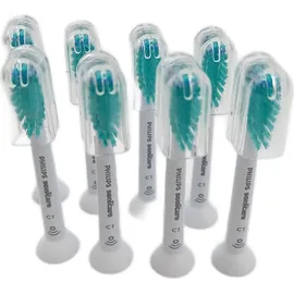 Philips Sonicare ProResults Aufsteckbürste HX6018/07 8 St.