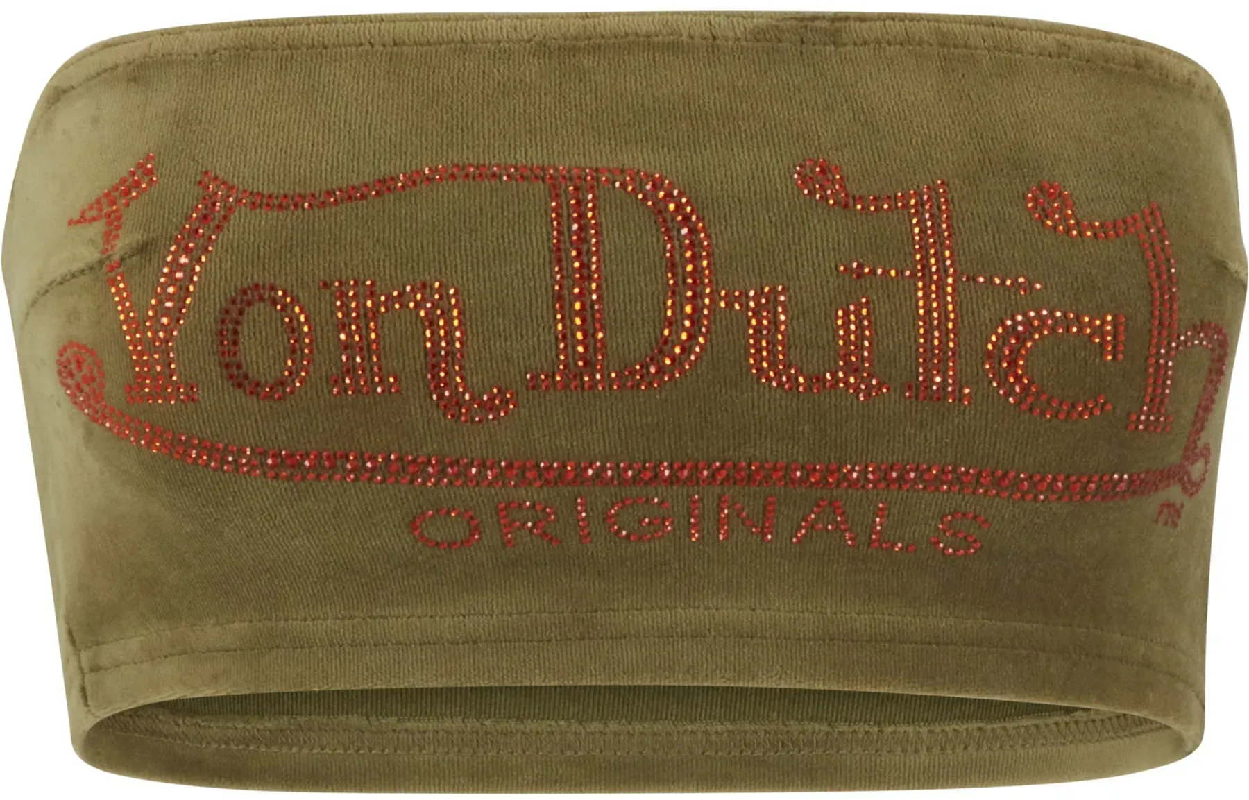 Muskelshirt VON DUTCH 