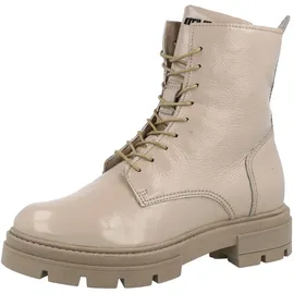 MJUS Schnürstiefelette Beatrix creme 40