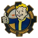 FaNaTtik Fanattik, FNTK-B-FLT102 - Fallout Resinschild Vault Boy