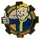 FaNaTtik Fanattik, FNTK-B-FLT102 - Fallout Resinschild Vault Boy
