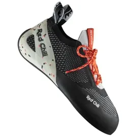 Red Chili Ventic Air Lace II Anthracite 43