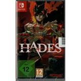 HADES (2021 Nintendo Switch)