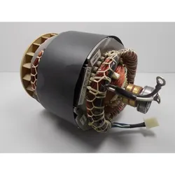 Unicraft Generator PG-E 40 SRA  3,3kW / Ø165mm