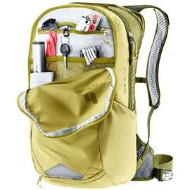 Deuter Race Air 14+3 Fahrradrucksack