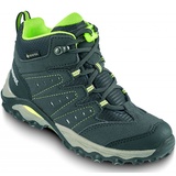 MEINDL Tuam Junior GTX Graphit/Lemon / grau / 42