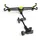 Gravity Tablet Halter MA TH 01 B für Mikrofonanschluss Schwarz
