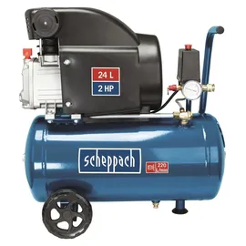SCHEPPACH HC26