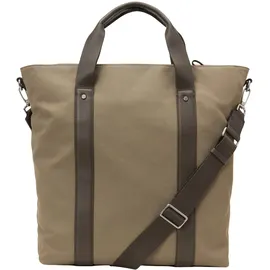 Marc O'Polo Shopper Polyester Charleston Gray