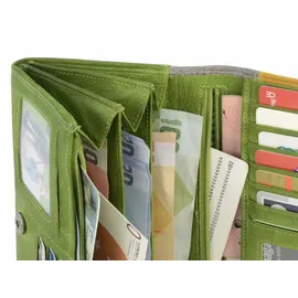 GREENBURRY Candy Shop Geldbörse Damen rorest-multi