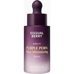 EQQUALBERRY Purple PDRN Pore Minimizing Serum 30ml