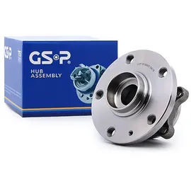 GSP Radlagersatz