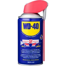 WD-40 Multi Spray Oil & Lubricant 300 ml
